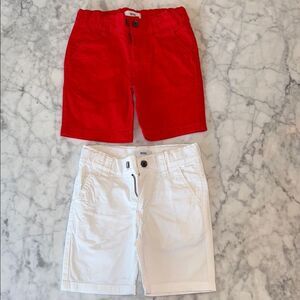 Boss Cotton Casual Short Bundle 3Y